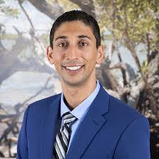 Mark Stites's Instagram, Twitter & Facebook