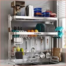 Maybe you would like to learn more about one of these? Plate Holder Above Sink Off 57