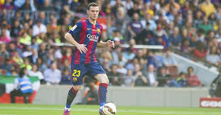 Get thomas vermaelen horoscope for astrology research, biography of thomas vermaelen, kundli and birth chart of thomas vermaelen and 2021 horoscope according to vedic astrology. Thomas Vermaelen Barcas Woodgate
