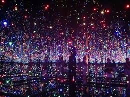 Hoolawhoop Yay Yasoi Kusama Museum Of Modern Art Hanging Art Louisiana Museum