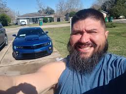 Camaro Club of America