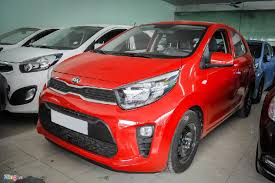 Image result for hinh anh xe kia