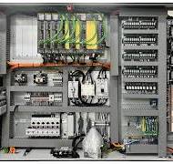 Servicio de cableado y montaje de gabinete de control ...