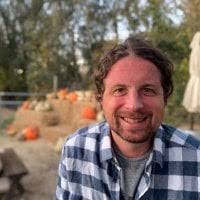 Joe Webber's Instagram, Twitter & Facebook