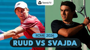 Trend Google: casper ruud