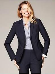 Dress To Impress What To Wear To A Job Interview Interview Attire Professional Outfits Stylish Womens Suits
