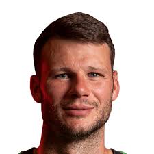 Daniel Bachmann FC 26 Rating