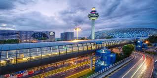 Maybe you would like to learn more about one of these? Crowne Plaza Changi Airport Singapore Singapore Hotel Ihg