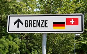 Epidemiologische lage in der schweiz und im fürstentum liechtenstein. Deutschland Will Ausnahmen Fur Einkaufstouristen Aus Risikogebieten Htr Ch