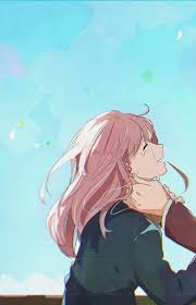 Find anime couple pictures and anime couple photos on desktop nexus. Anime Couple Wallpaper Hd Terpisah