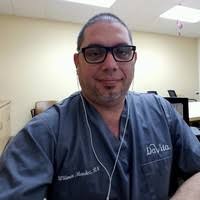 Wilber Mendez Email & Phone Number