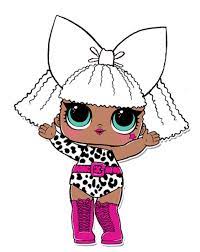 pin the bow on the l o l doll lol dolls lol doll cake lol