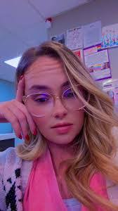 Violet Galloway's Instagram, Twitter & Facebook