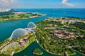 Book flight tickets from singapore to international destinations with singapore airlines. Where Is Singapore Tips For First Time Visitors