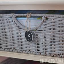 I found them at goodwill for under $2 each! An Easy Coffee Table Makeover With Chalk Paint The Diy Mommy