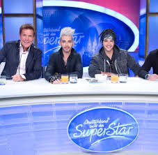Vize, imanbek & dieter bohlen feat. Spatfolgen Castingshows Machen Auch Den Starksten Freak Krank Welt
