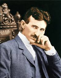 Nikola Tesla's 1926 prediction of wireless technology and global  communication