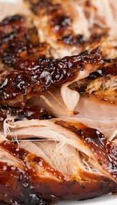 Crock Pot Brown Sugar Balsamic Glazed Pork Tenderloin Recipe On Food52 Recipe Tenderloin Recipes Recipes Pot Recipes