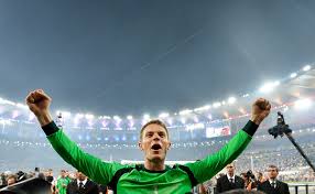 Hugo lloris is 35, still young for a goalkeeper. Risky Play Brings Rewards For German Goalkeeper The New York Times