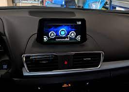 Radio removal on mazda 3 2014 2015 2016 2017 2018 replacement take out 2019 2020 how to remove. 17 Infotainment Screen In A 15 Mazda3