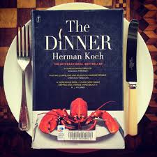 He lures us into his story with his unfailingly reasonable tone (just acidic enough to be entertaining), and before we know it we've found ourselves in places we never would've consented to go. Book Review The Dinner By Herman Koch Being Fifty Something