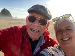 Rest in Peace Rev R.L. Bailey