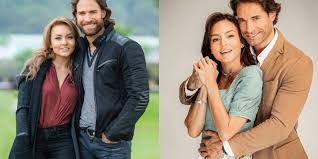 Angelique Boyer revela dificultades en la cama con Sebastián