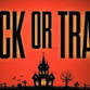 Trick or Track (nighttime event) event image