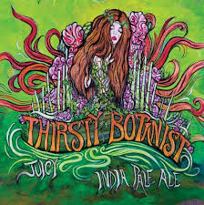 Thirsty Botanist Boothbay Craft Brewery Untappd