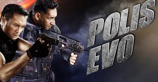 Box office mojo is the only website that provides the box office numbers for international films released in malaysia. Polis Evo Pecah Rekod Box Office
