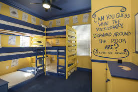 The Pictionary Bedroom At The Great Escape Lakeside Greatescapelakeside Florida Hotels The Great Escape Florida
