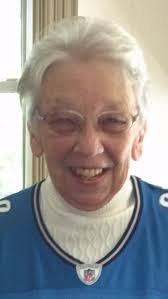 Margaret Keever Obituary (1943