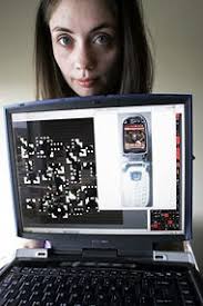 Finding Their Niche in Cellphone Games