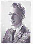 Edson J. “Ed” Catlin (1944-2010)