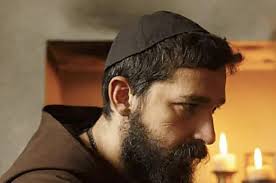 Shia LaBeouf's conversion: Let's rejoice over the movement of grace.  Published Jan. 19 2024. Opinion.