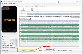 Ke 4 :setelah terhubung dari max v ke pc , pilih mtkdroidtools.exe pada folder mtkdroidtools yg tadi sudah di download tunggu sampai aplikasi tsb terdeteksi contoh seperti ini >>>. Cara Flash Andromax V Zte N986 Via Pc Laptop Dengan Flash Tools Mudah Pro Co Id