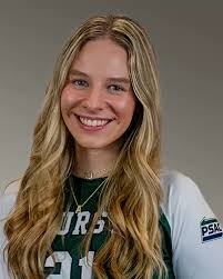 2023 Women's Volleyball Roster