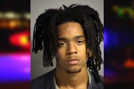 Alfredo Graham — Lowndes County Jail Bookings