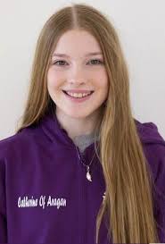 The former Presentation Thurles pupil becomes the 6th Laureate na nÓg