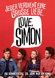 Simon has a love connection with a boy, blue, by email, but the only problem is that simon has no idea who he's talking to. Drive In Autokino Munchen Aschheim Love Simon