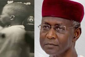 If it were to be something money, education or influence can subdue, abba kyari, the late chief of staff to president muhammadu buhari, . Late Abba Kyari Childhood Story Plus Untold Biography Facts