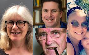 Eisteddfod Ceredigion 2022: pwy yw'r cyn-enillwyr lleol?