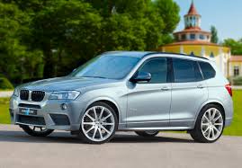 Maybe you would like to learn more about one of these? Bmw X3 F25 Wallpapers