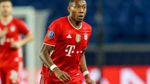 David alaba is a professional austrian footballer who plays for bayern munich and represents the austria national team. David Alaba Bio Net Worth Salary Married Wife Nationality Age Height Parents Family Transfer News Wiki Awards Facts Titles Position Wikiodin Com