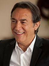 Filmografie von Eric Caruso