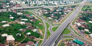 0it is bounded by latitudes 80 50i n and 90 00i n, and longitude 90 45i e and 9 50i e, covering an area of about 22km2 (see fig. All About Jos The Sweet And Non Expensive Nigerian City Exclusive Photos Tin Magazine