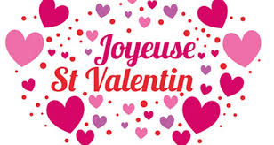 Select from premium saint valentin of the highest quality. Joyeuse Saint Valentin 2019 C Est La Vie Americaine
