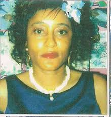 Virginia Ann Patrick Clemons Clemons (1962-2002)