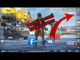 Pubg Mobile Lite Profil Resmi Degistirme Youtube