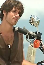 Les vacances de l'amour" L'ange maudit (TV Episode 1997)